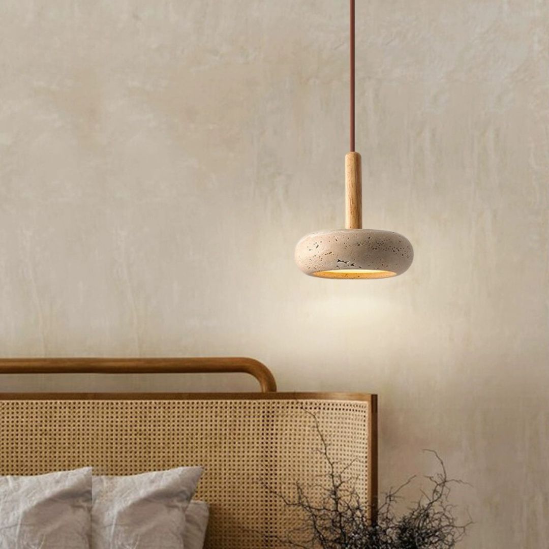 Kiyowa - Japanese Pendant light
