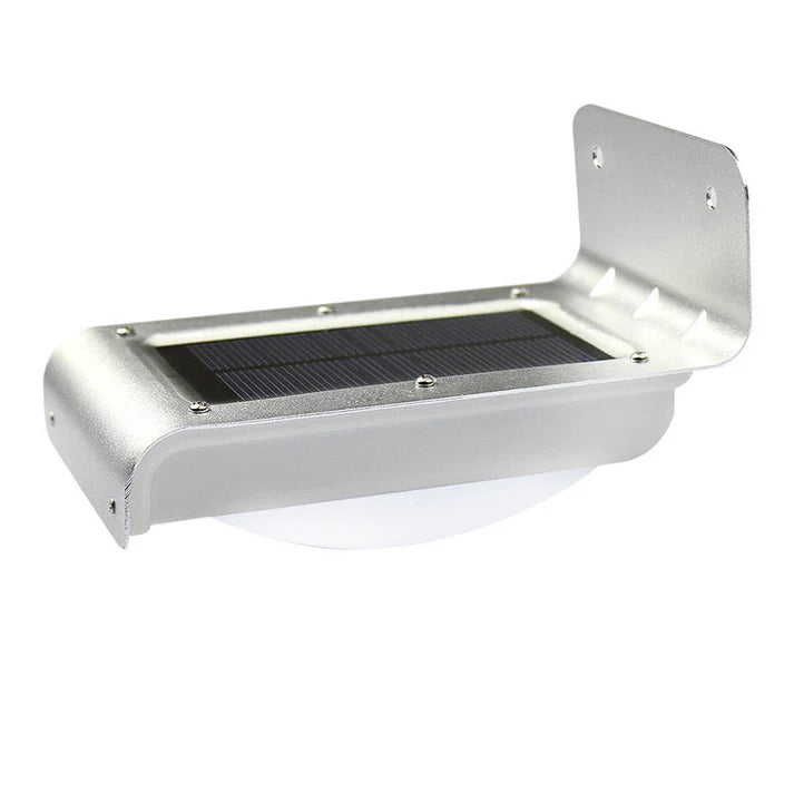 Luminox - Movement Detection Outdoor LED Wall Light
