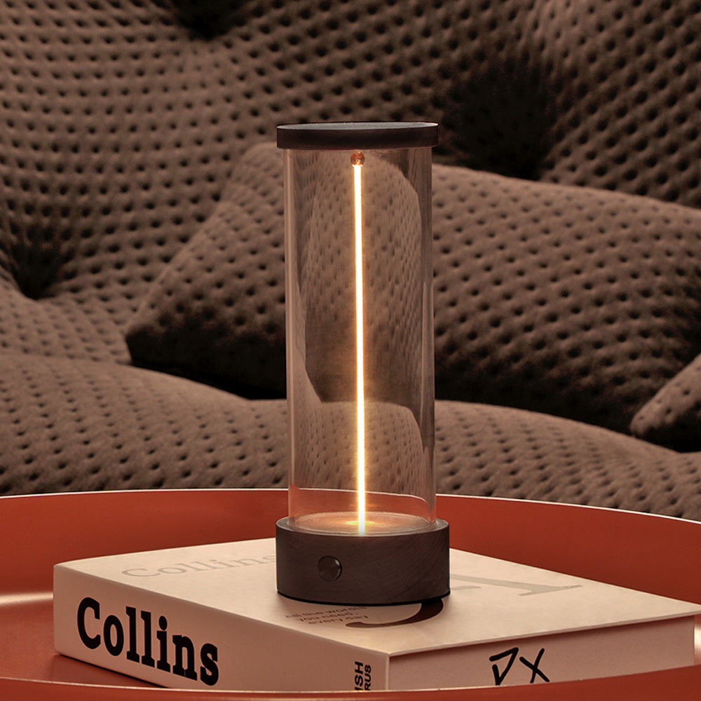 Lynx - Modern LED Desk Lamp