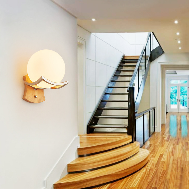 Foruma - Japanese Wall light