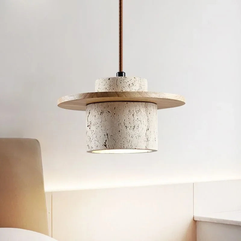 Hikari - Japanese pendant light