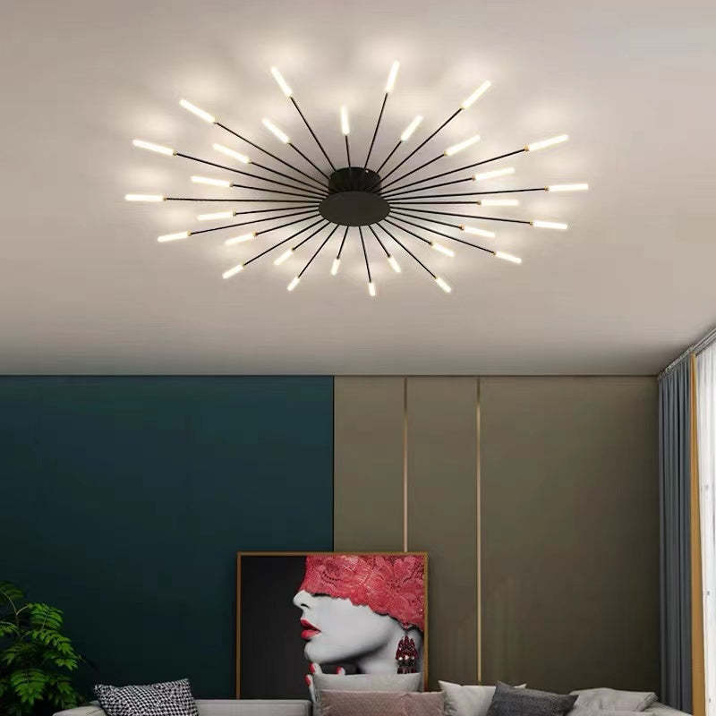 ASTRALIS LED Chandelier (Clearance Sale)