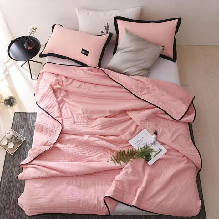 CoolBreeze - Soft Cooling Blanket