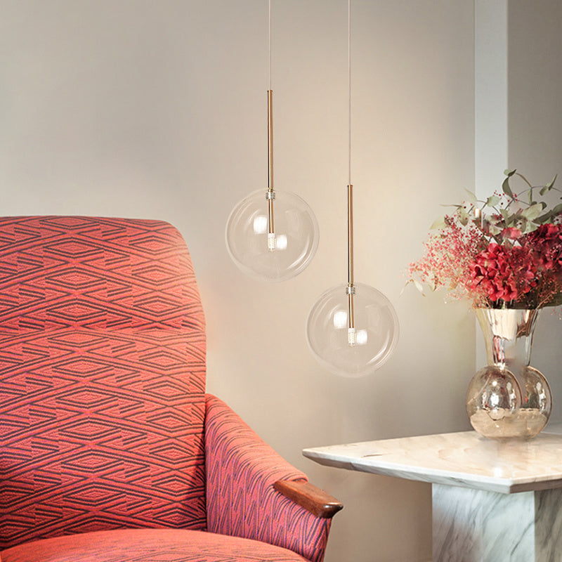 Ronda - modern pendant light
