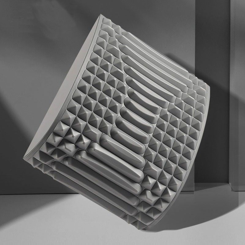 Relaxo - Lower Back Pain Relief Stretcher Pillow