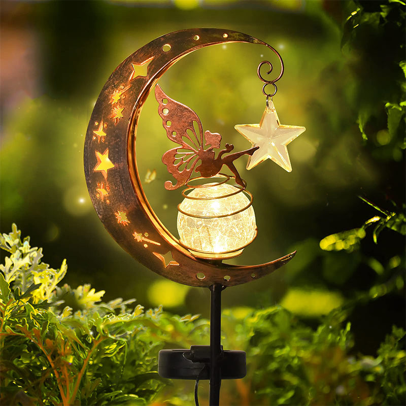 Lunafae - Decorative Garden Fairy Light