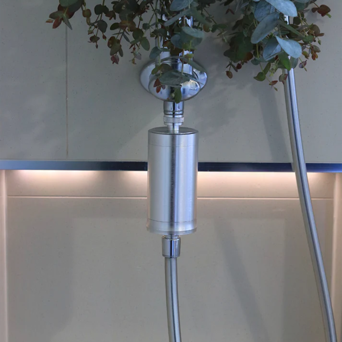 #1 Shower Filter in the UK - Shower Water Purifier
