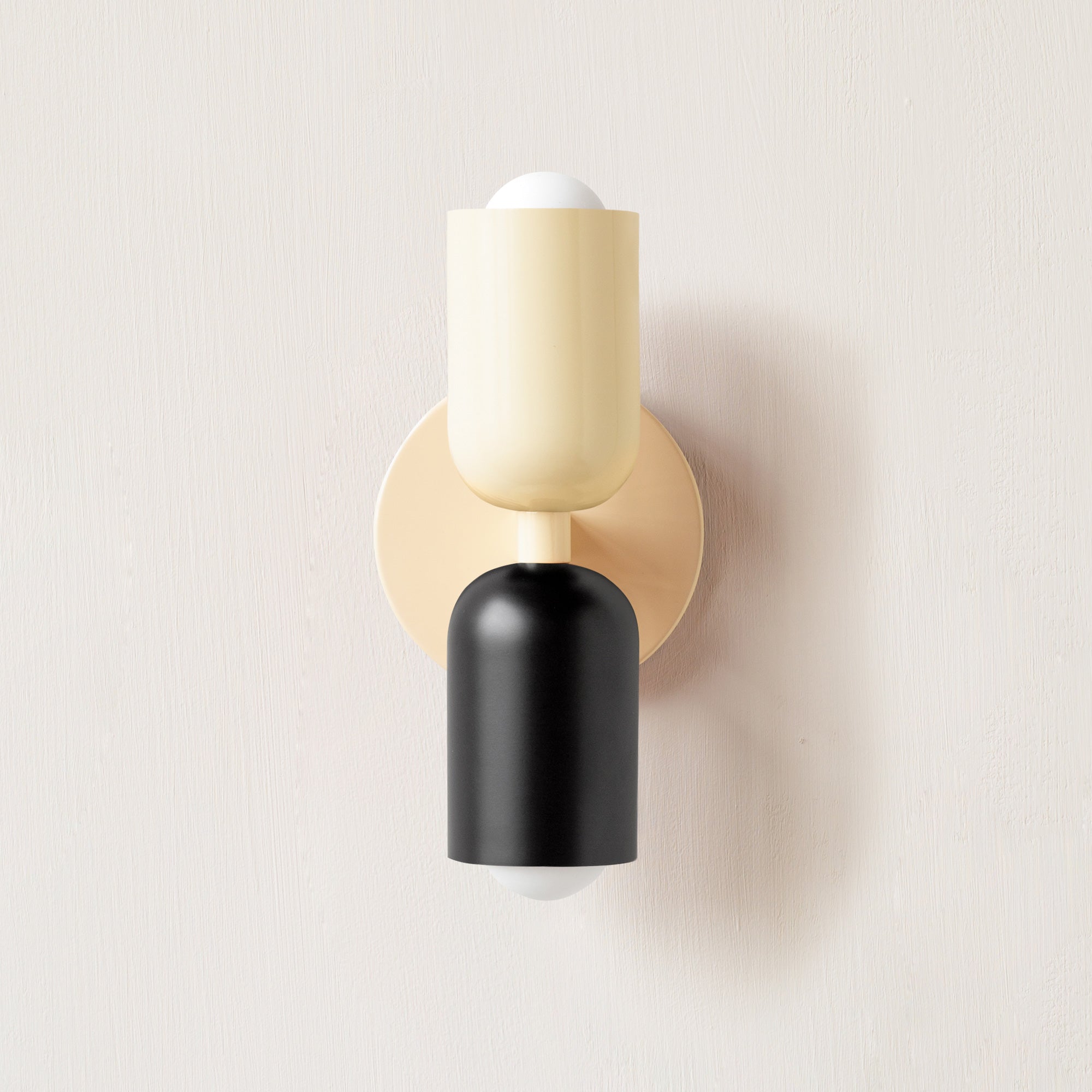 Brio - Designer wall light