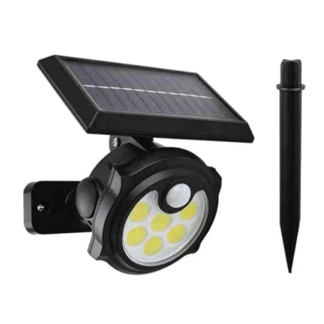 Solar spotlight (Clearance Sale)