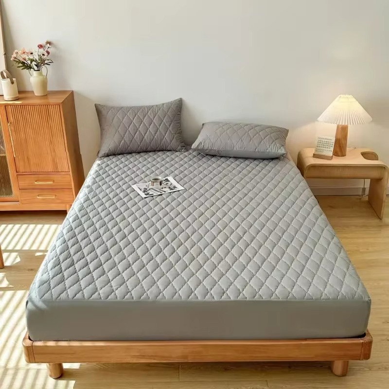 Velice - Luxurious Waterproof Sheet Set