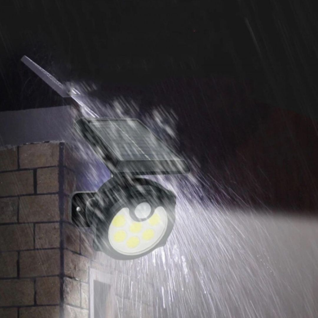 Solar spotlight (Clearance Sale)