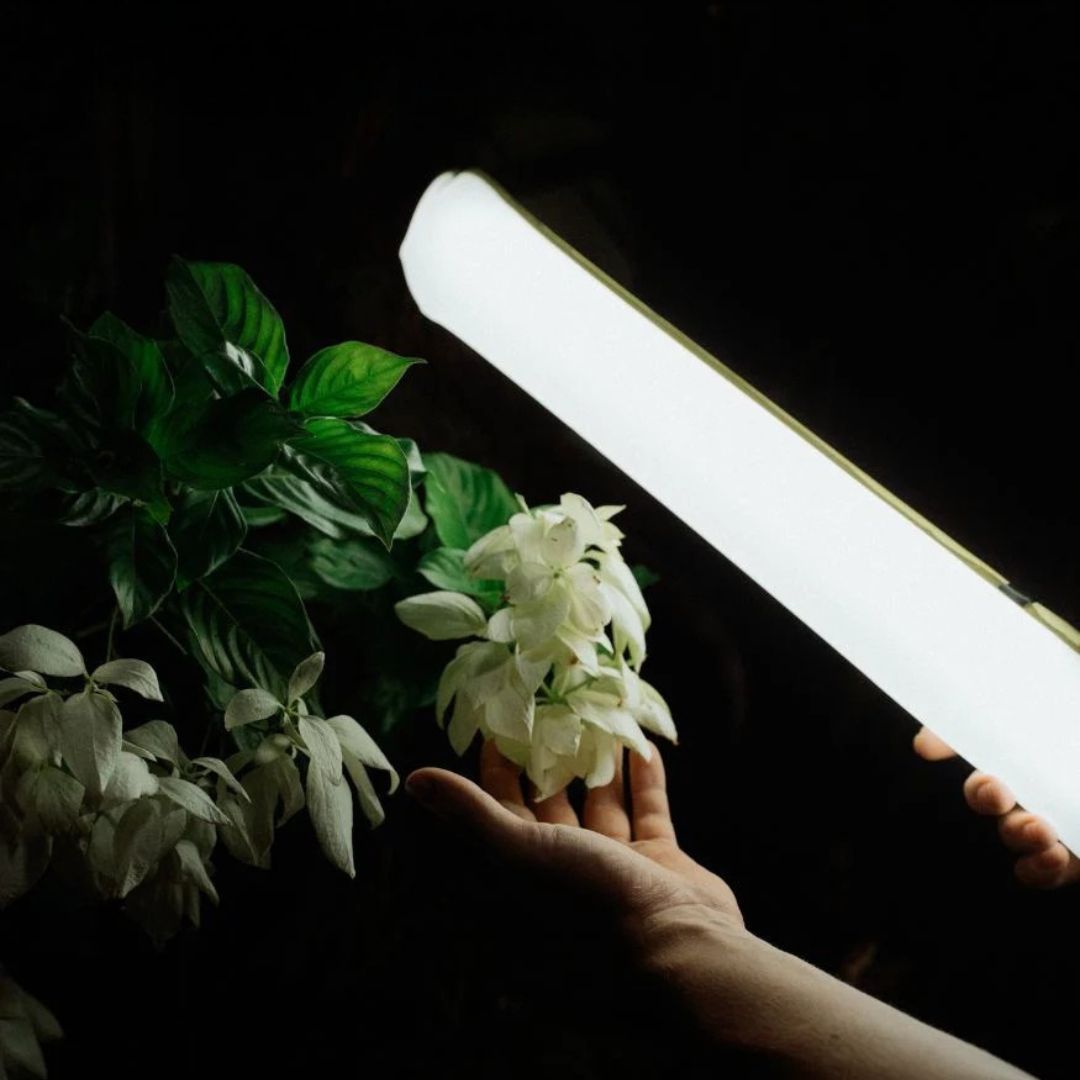 OxyGlo - The Ultimate All in One Light