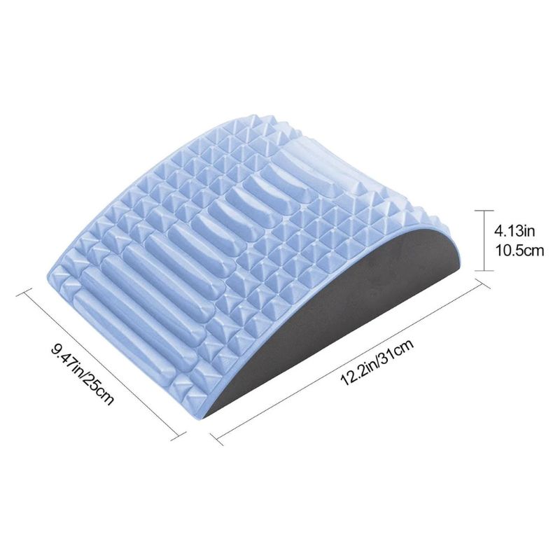 Relaxo - Lower Back Pain Relief Stretcher Pillow