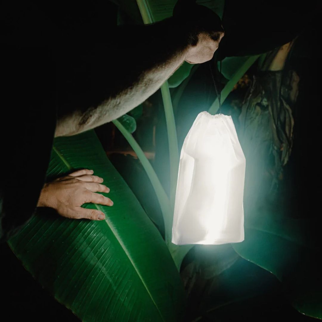 OxyGlo - The Ultimate All in One Light