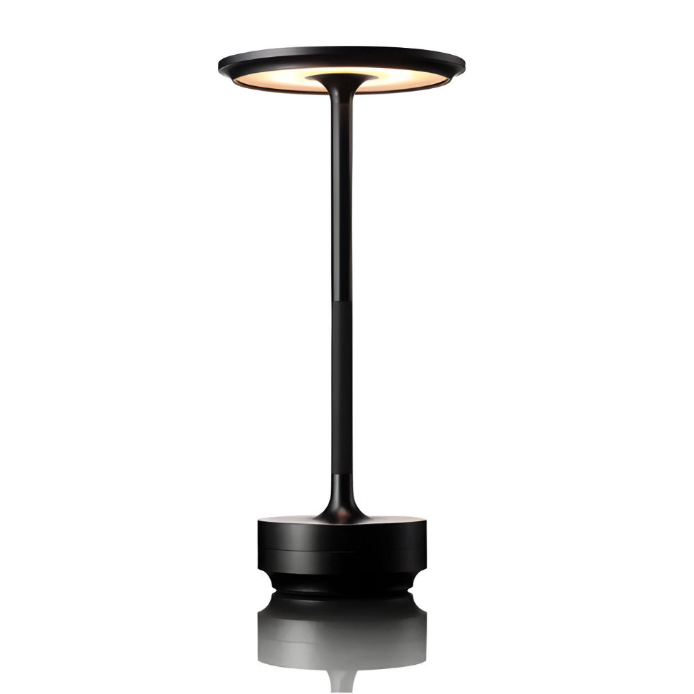 ZenithLux - Wireless Touch Lamp