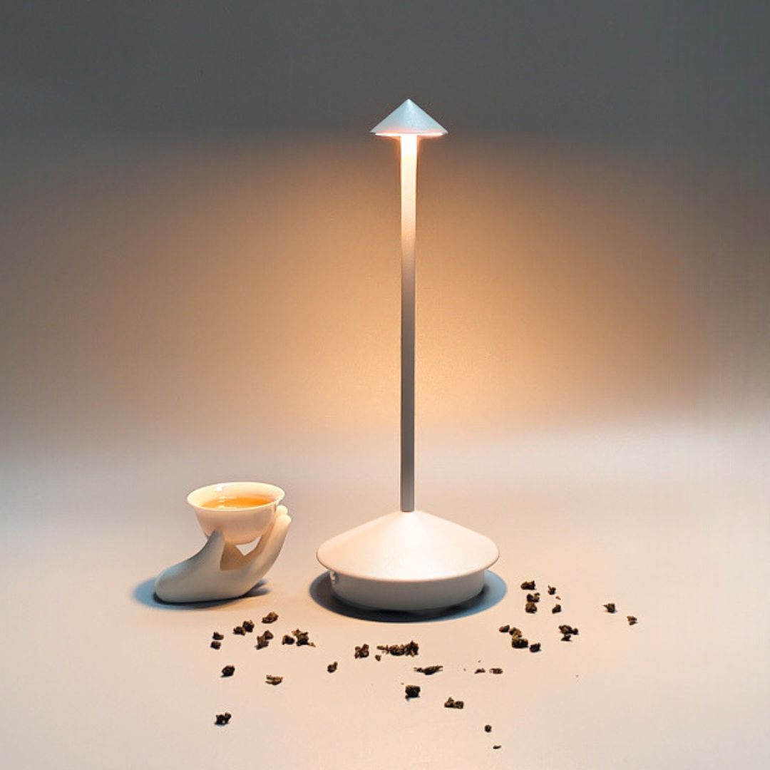 Mirth - Minimalist Table Lamp