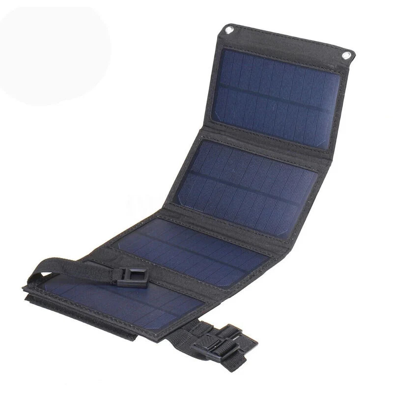 SunPort 21 – Foldable Solar USB Charger