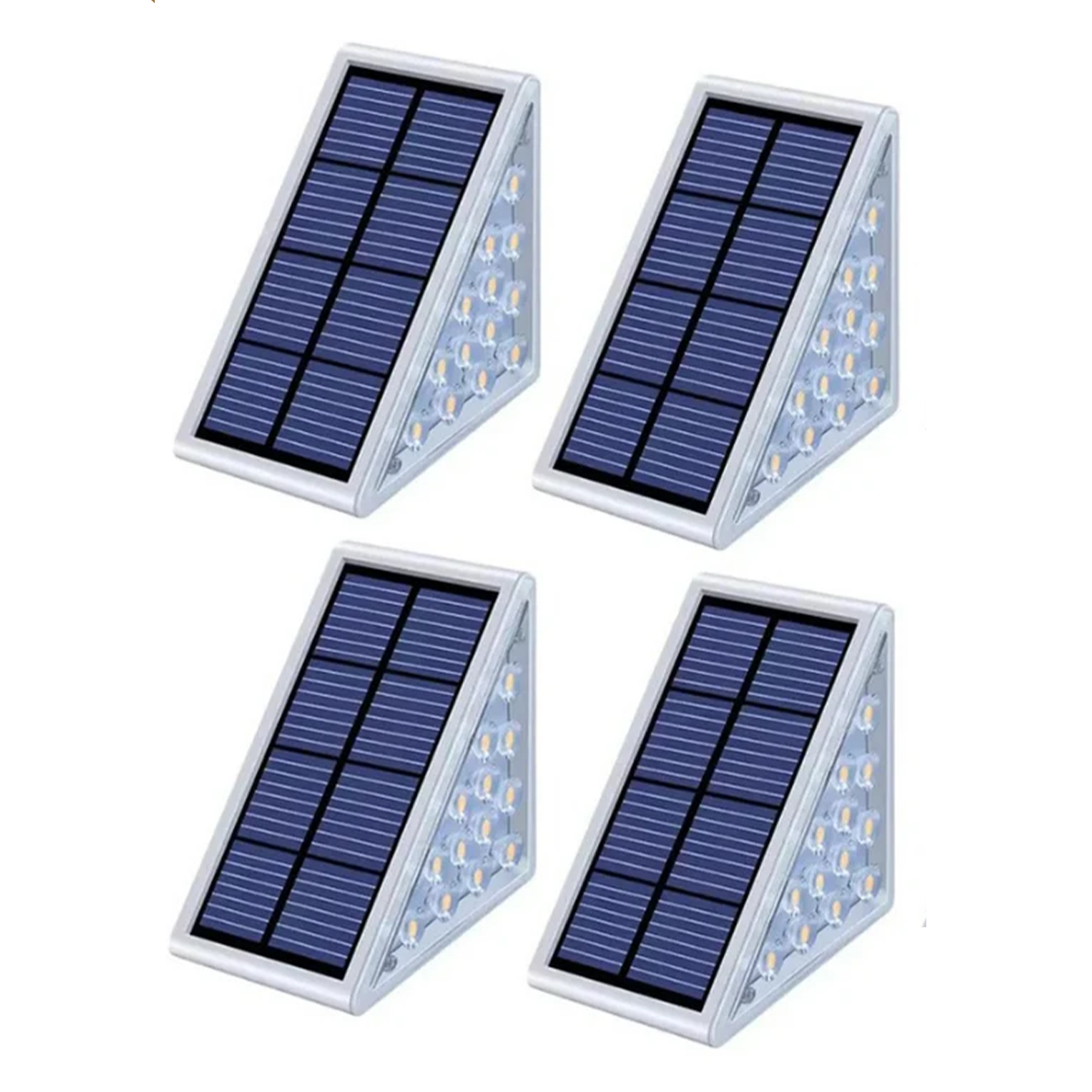 GlowStep - Solar Step Light