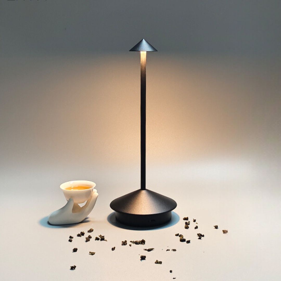 Mirth - Minimalist Table Lamp