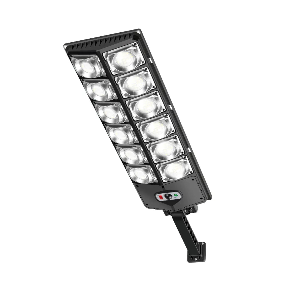 1500W Solar Led Light System