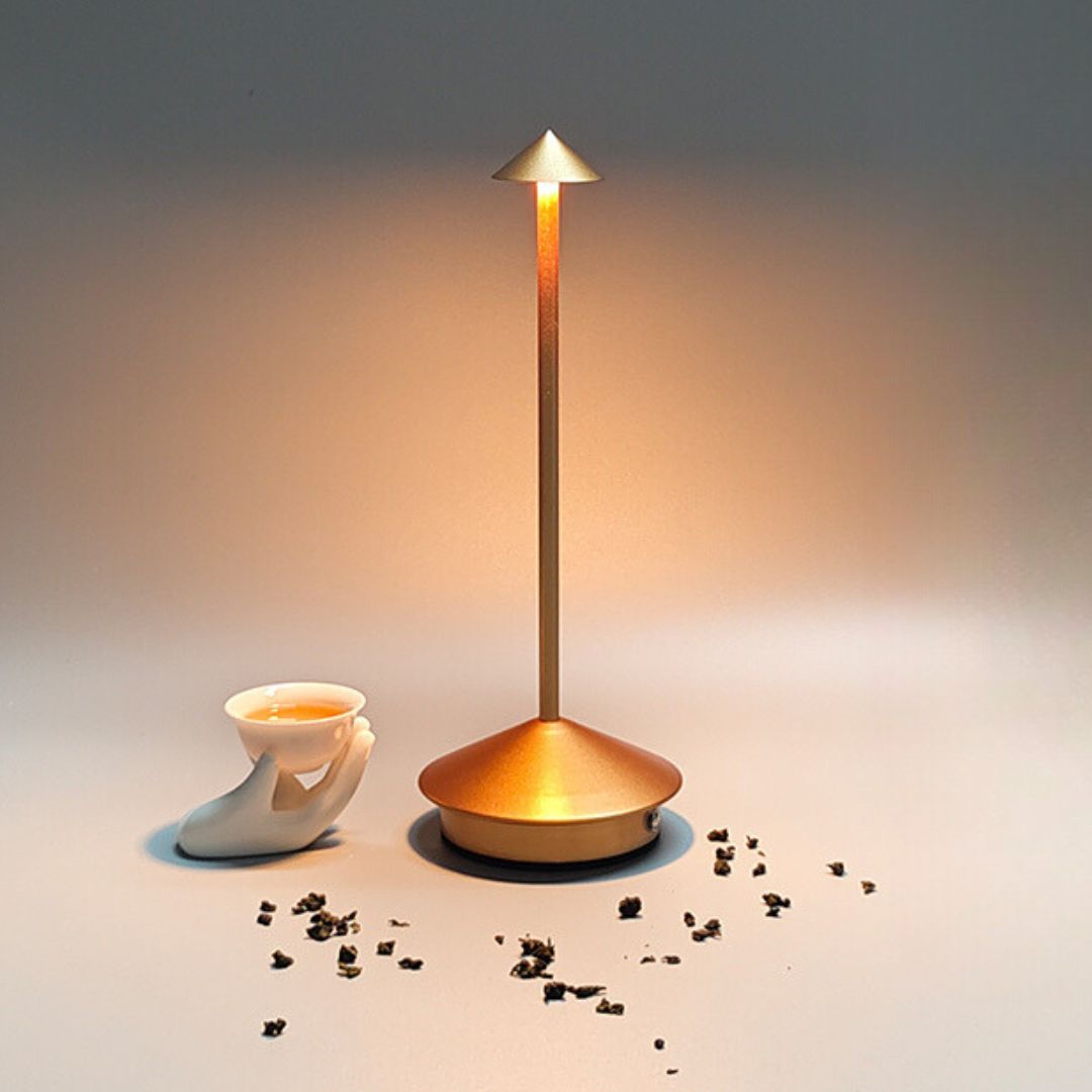 Mirth - Minimalist Table Lamp