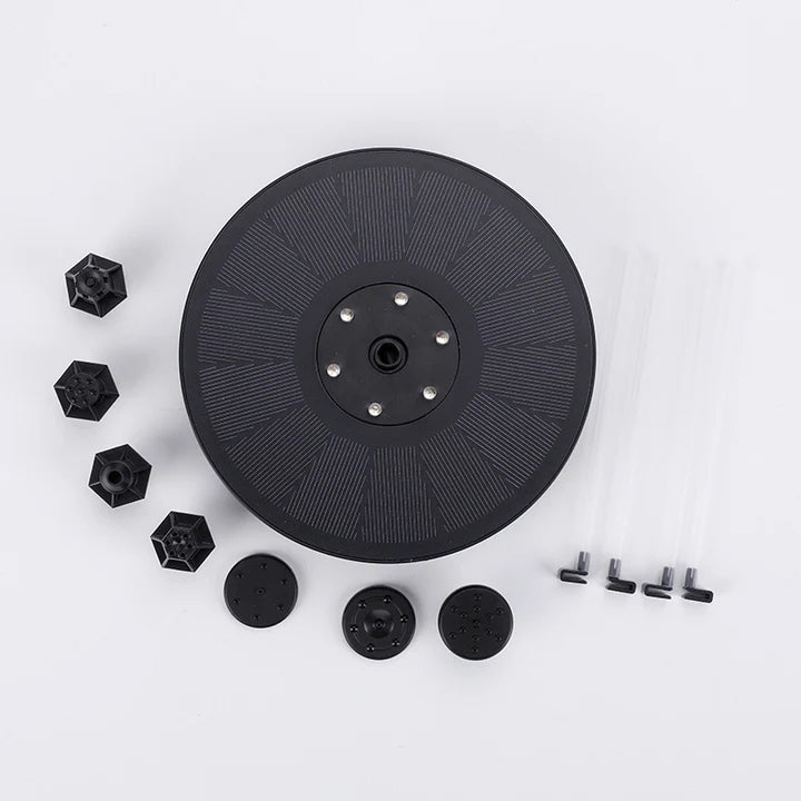 AquaRay - Colorful Fountain LED Light