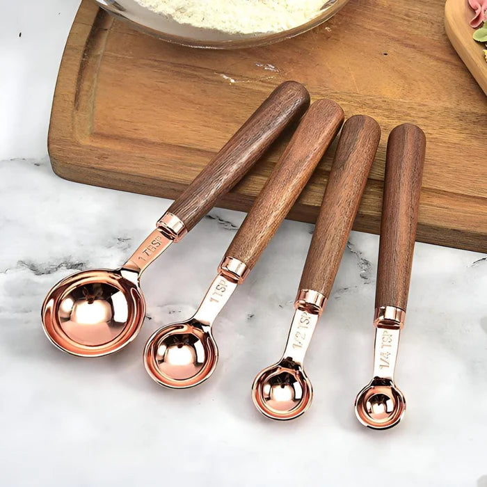 GamaLux – Copper Measuring Set