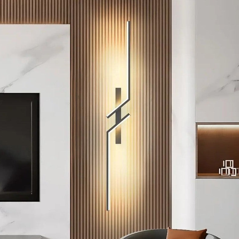 LightAngle™ - Minimalist LED wall light (Clearance Sale)