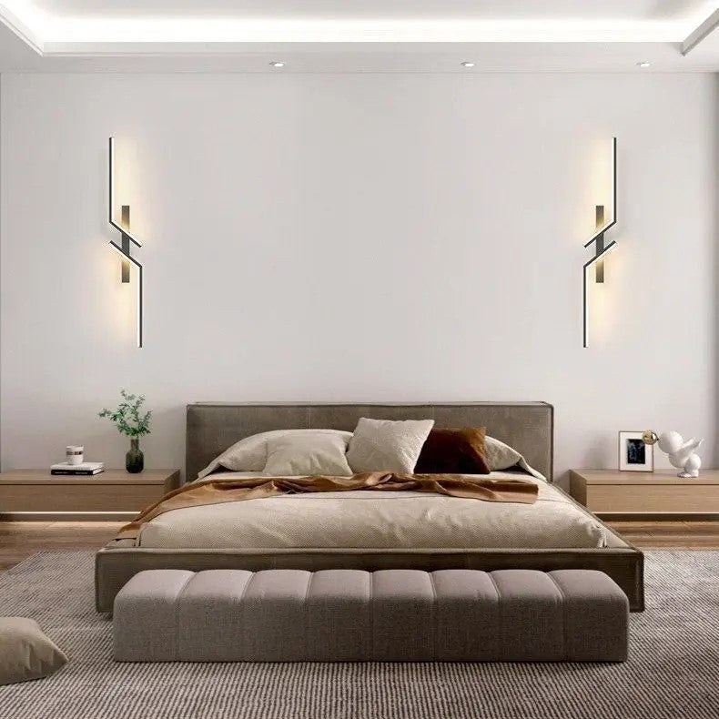 LightAngle™ - Minimalist LED wall light (Clearance Sale)