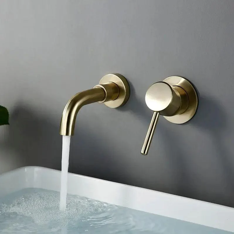 Glowy - 360° Bathroom Sink Faucet