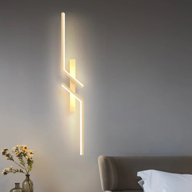 LightAngle™ - Minimalist LED wall light (Clearance Sale)