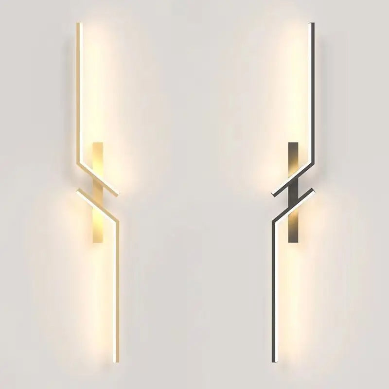 LightAngle™ - Minimalist LED wall light (Clearance Sale)