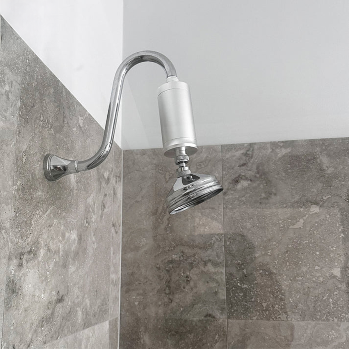 #1 Shower Filter in the UK - Shower Water Purifier
