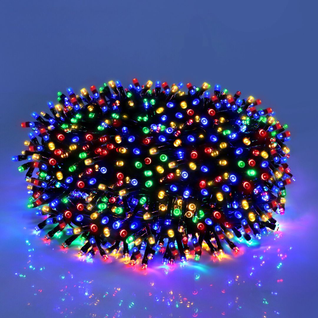 10m String Fairy LED Lights