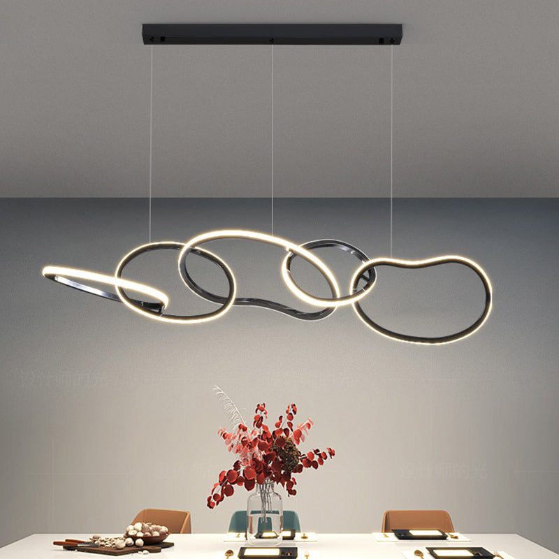 Nimbus - Luxury chandelier light