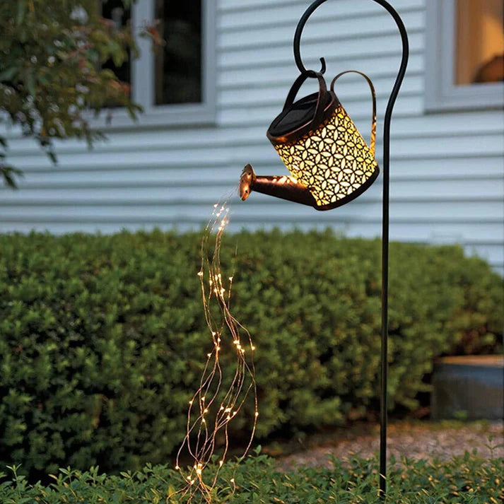 SunGrown - Garden Decoration Solar Light