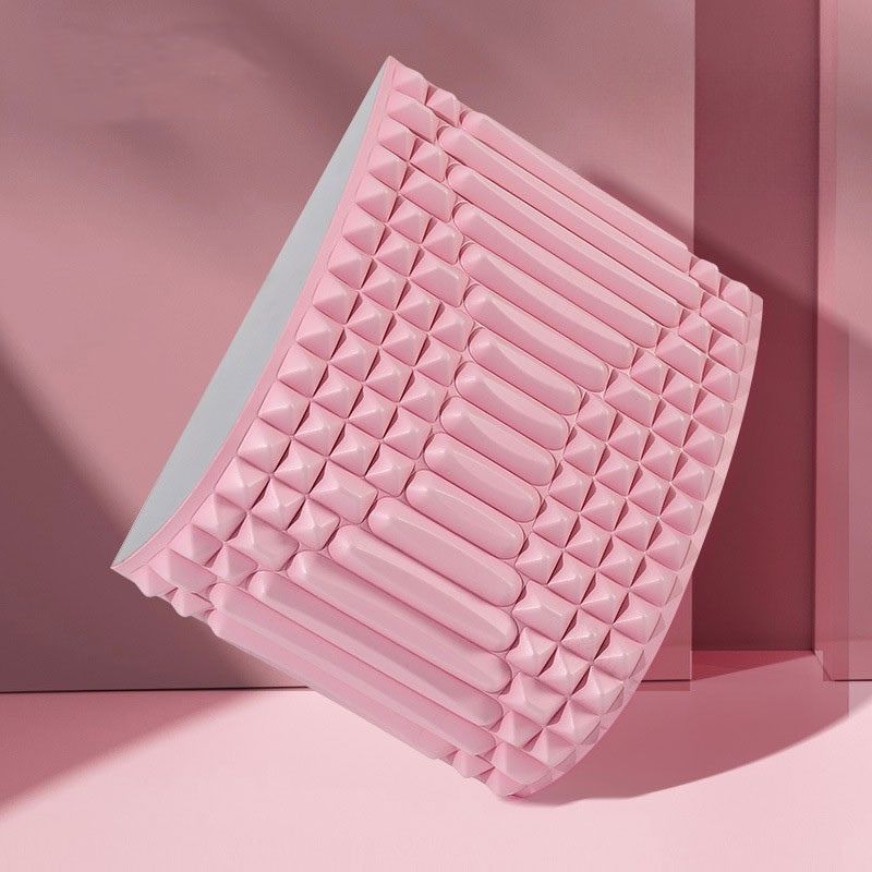 Relaxo - Lower Back Pain Relief Stretcher Pillow