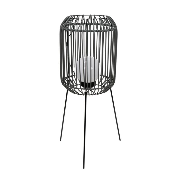 TriGlow – Tripod Lantern