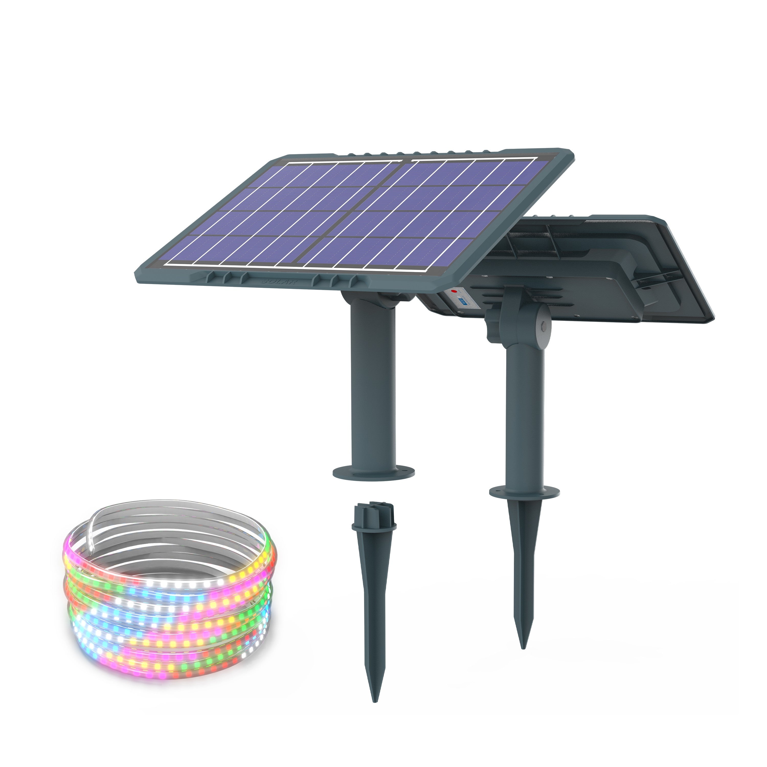 Illuminix™- The Next Generation Solar Led Strips (Clearance Sale)