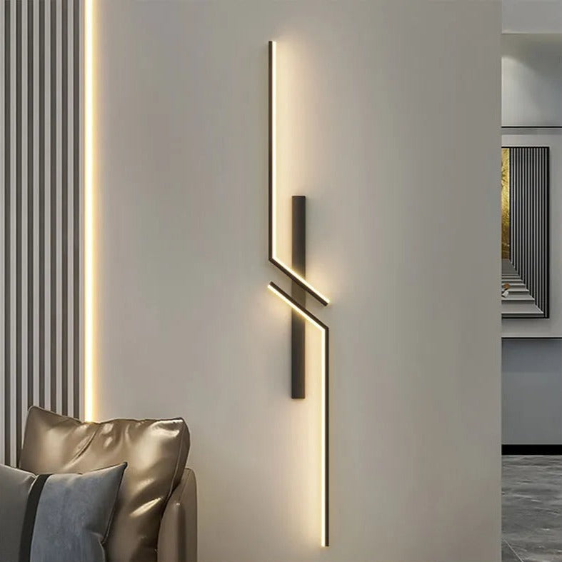LightAngle™ - Minimalist LED wall light (Clearance Sale)