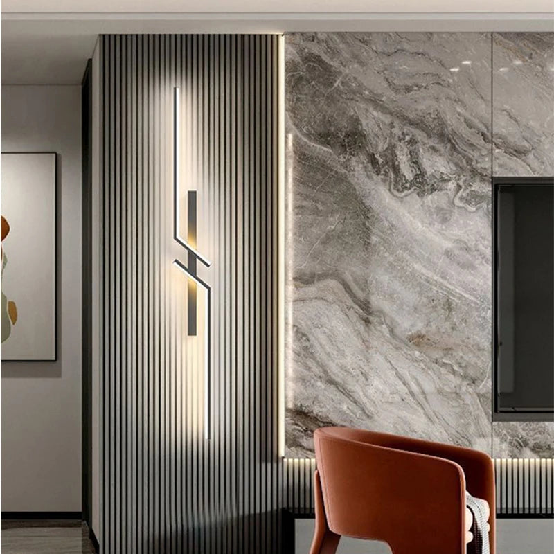LightAngle™ - Minimalist LED wall light (Clearance Sale)