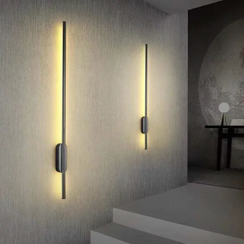Lightwave™ - Modern LED wall light (Clearance Sale)
