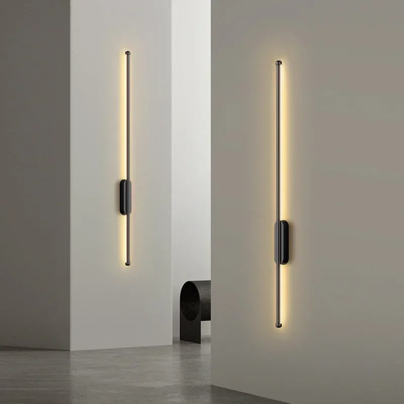 Lightwave™ - Modern LED wall light (Clearance Sale)