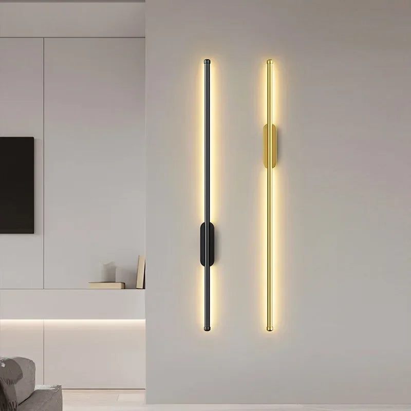 Lightwave™ - Modern LED wall light (Clearance Sale)