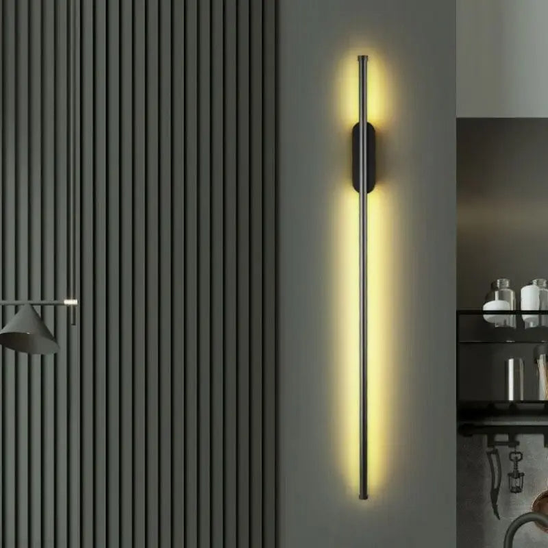 Lightwave™ - Modern LED wall light (Clearance Sale)