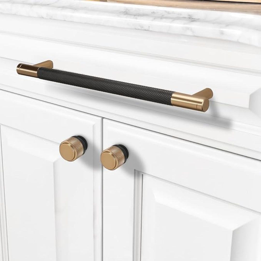 Oxford Cabinet Knob