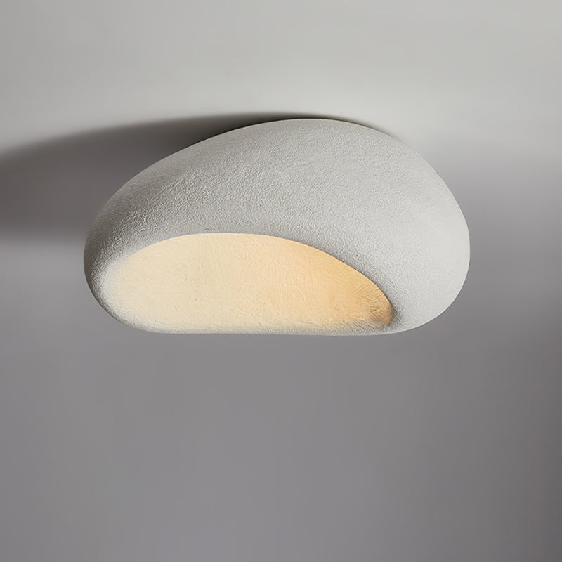 PebbleGlo – Modern LED Ceiling Light with Designer Style