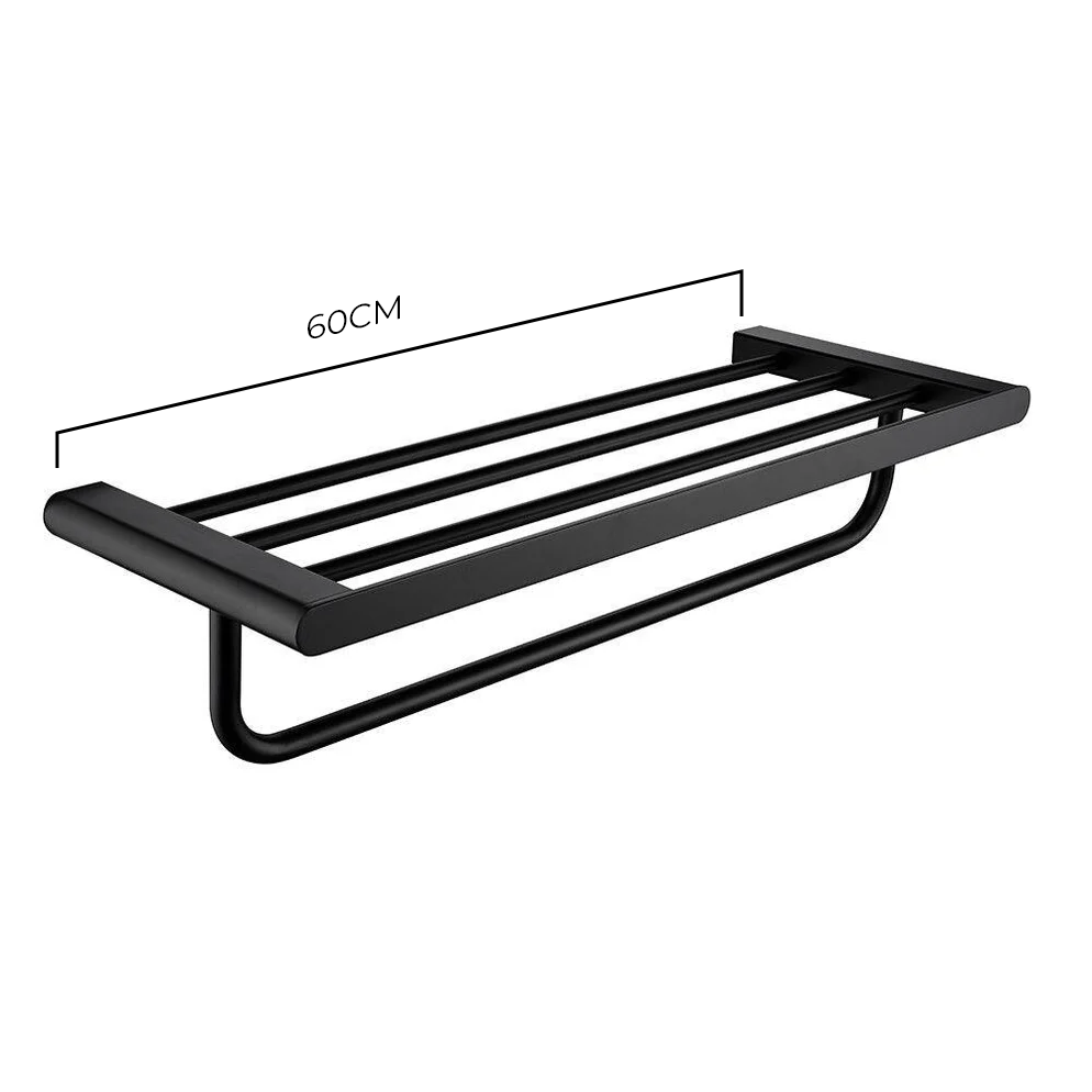 Floki - Modern Towel Rack