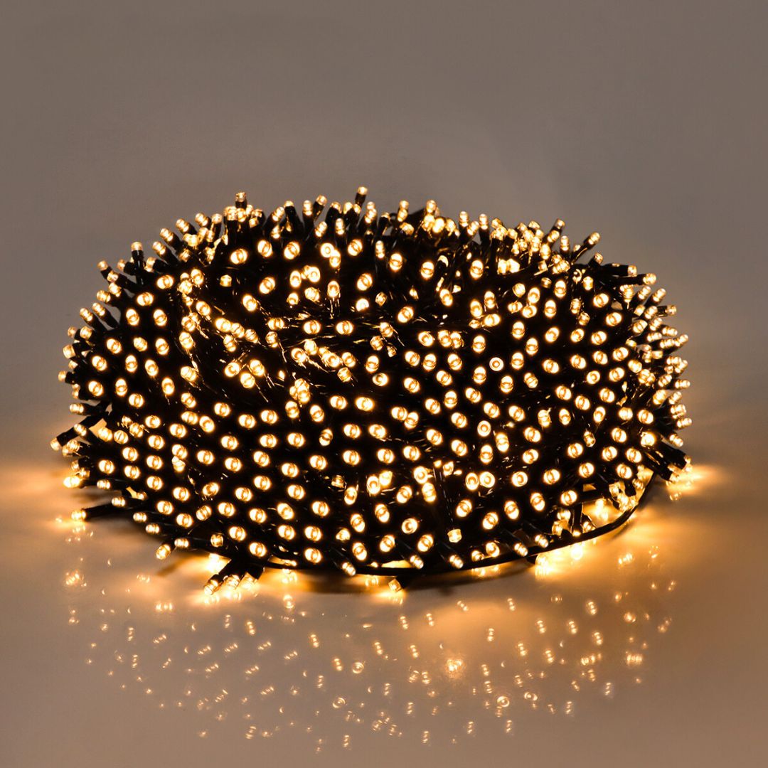 10m String Fairy LED Lights