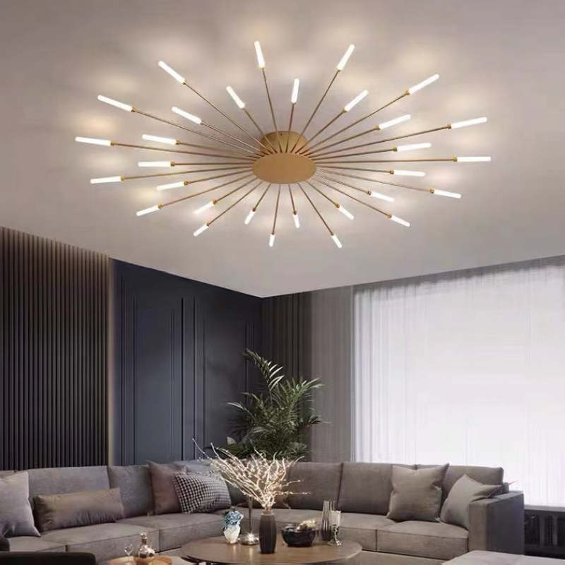 ASTRALIS LED Chandelier (Clearance Sale)